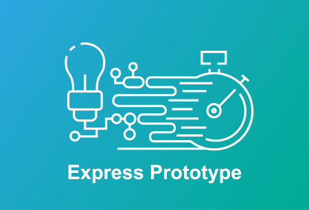 Express Prototype ICON-01