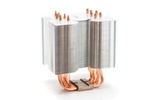 Heat Pipe Module 4 Heat pipe module｜標準品からカスタム特殊仕様品を設計まで