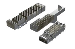 Heat Sink 1 Heat sink｜標準品からカスタム特殊仕様品を設計まで