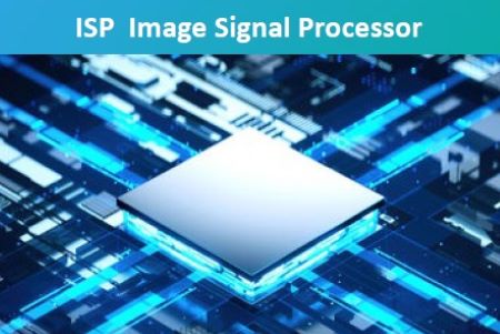 Image signal processer