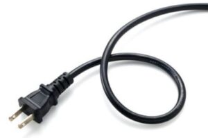 Power cord 1 2 AC power cord｜標準品からカスタム特殊仕様品を設計まで