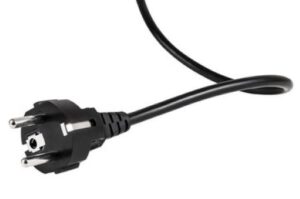 Power cord 2 2 AC power cord｜標準品からカスタム特殊仕様品を設計まで