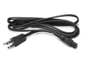 Power cord 4 1 AC power cord｜標準品からカスタム特殊仕様品を設計まで