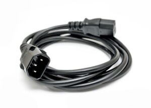 Power cord 6 1 AC power cord｜標準品からカスタム特殊仕様品を設計まで