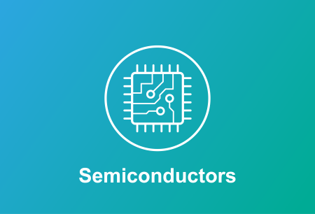 Semiconductors ICON-01