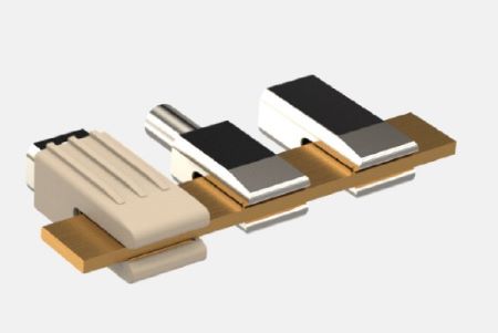 BUSBAR Connector|製品情報