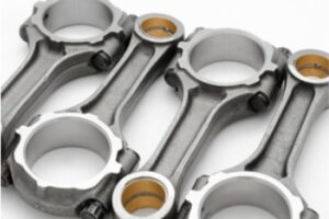 Connecting Rod 1 Crankshaft and Connecting rod｜標準品からカスタム特殊仕様品を設計まで