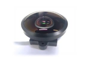 Panorama camera 2 Panorama camera lens module｜標準品からカスタム特殊仕様品を設計まで