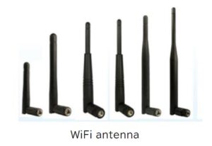 WiFi antenna 1 RF antenna sirese (OEM/ODM/JDM)｜標準品からカスタム特殊仕様品を設計まで