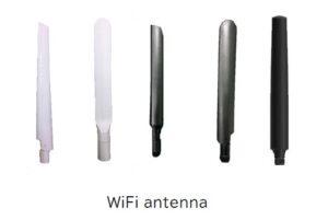 WiFi antenna 2 RF antenna sirese (OEM/ODM/JDM)｜標準品からカスタム特殊仕様品を設計まで