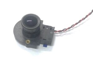 ドアベル 5 Door bell lens module｜標準品からカスタム特殊仕様品を設計まで