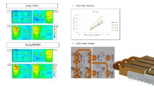 熱解析 7 1 System Analysis and Design｜標準品からカスタム特殊仕様品を設計まで