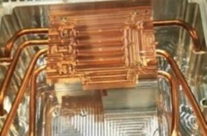 Heat Pipe Module 7 1 Heat pipe module｜標準品からカスタム特殊仕様品を設計まで