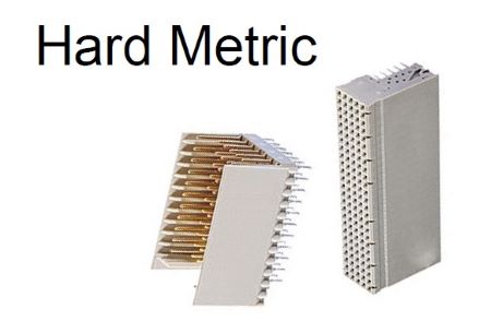 Hard Metric